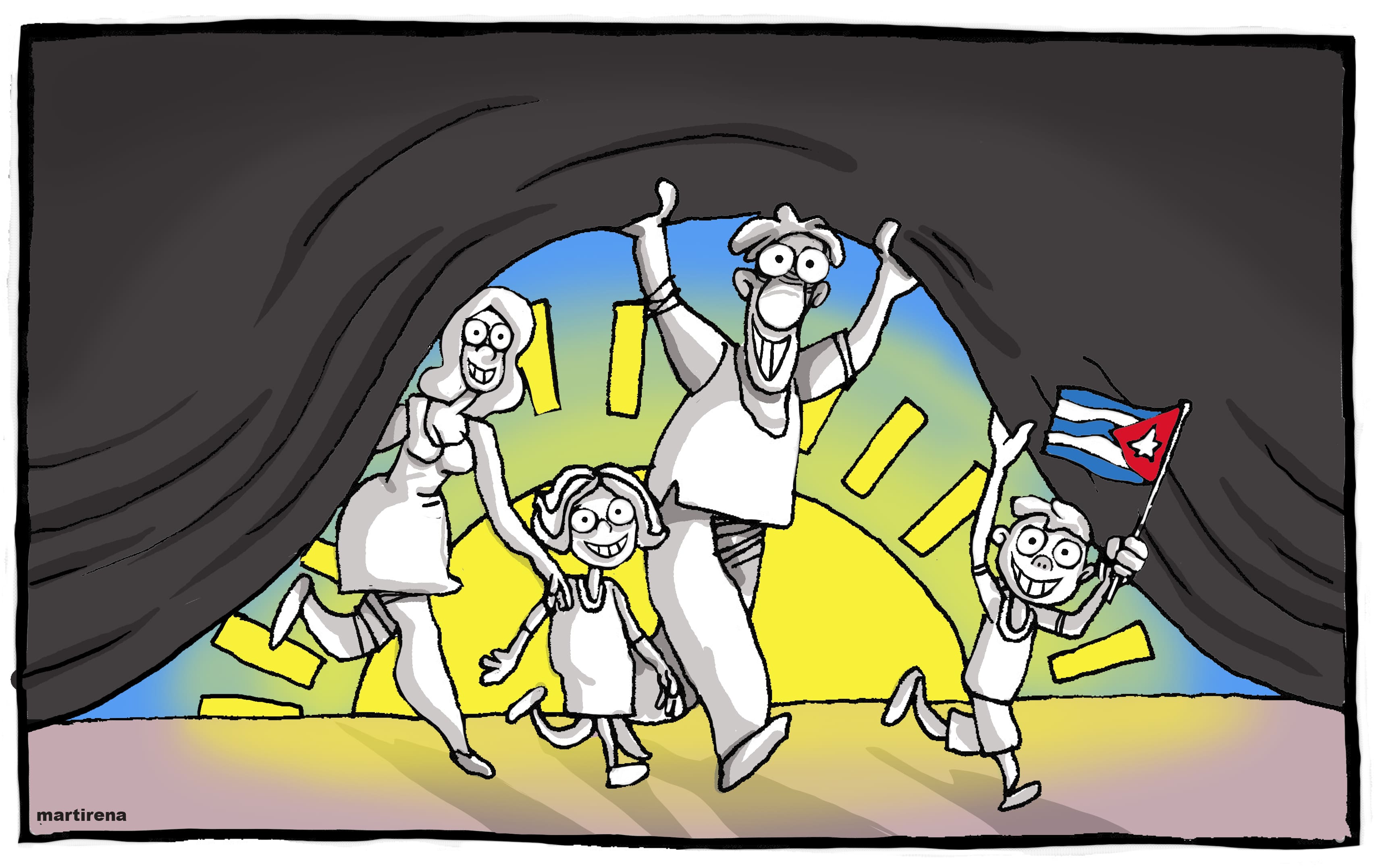 Sobrevivir no basta, hay que vivir el 2026